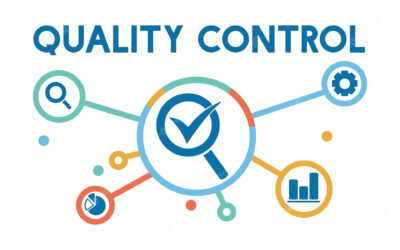 Advantages of Statistical Quality Control In Industry